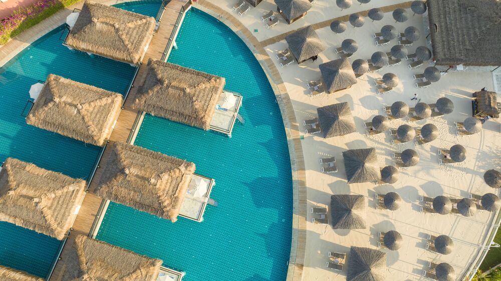 Granada Luxury Belek - 102