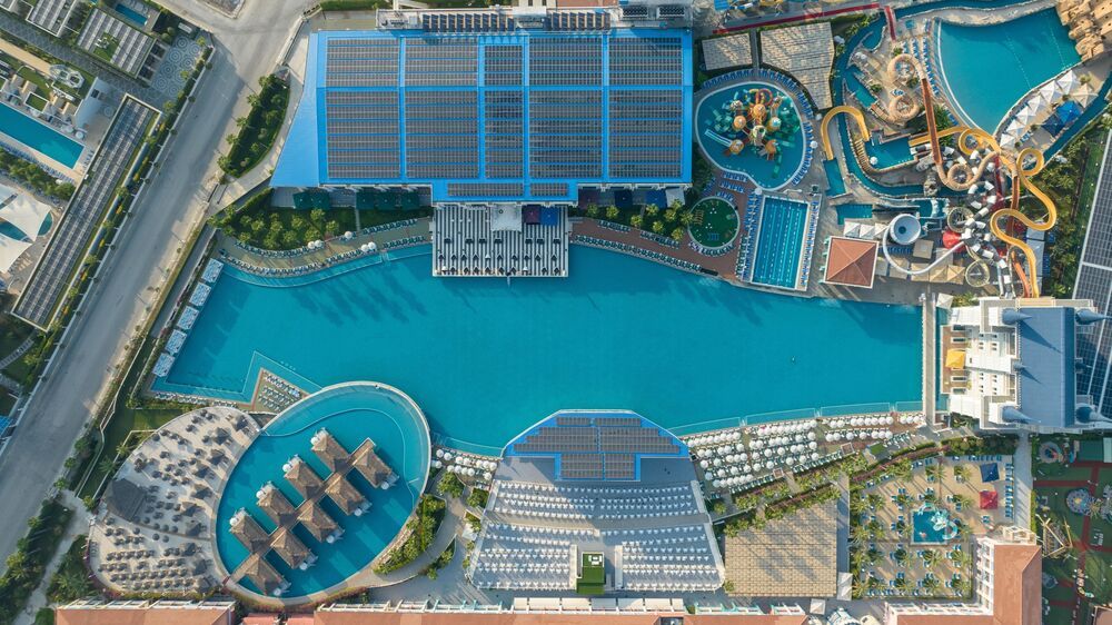 Granada Luxury Belek - 100