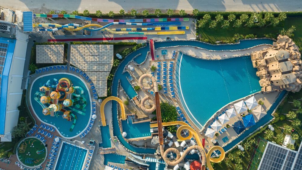 Granada Luxury Belek - 99