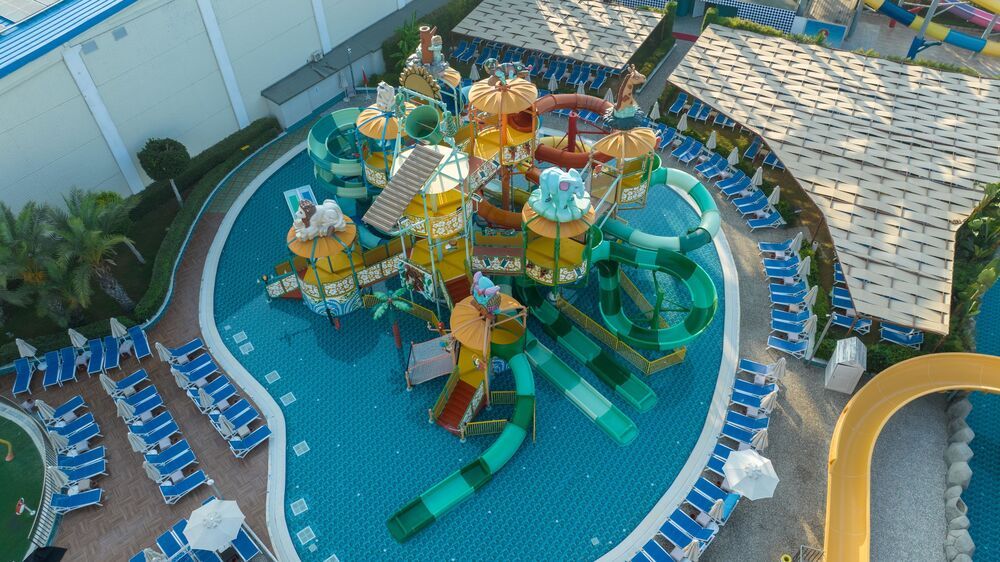 Granada Luxury Belek - 98