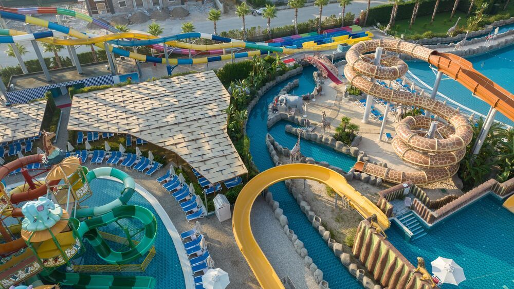 Granada Luxury Belek - 131