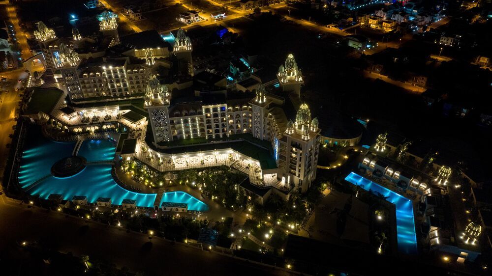 Granada Luxury Belek - 97