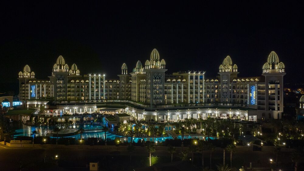 Granada Luxury Belek - 96