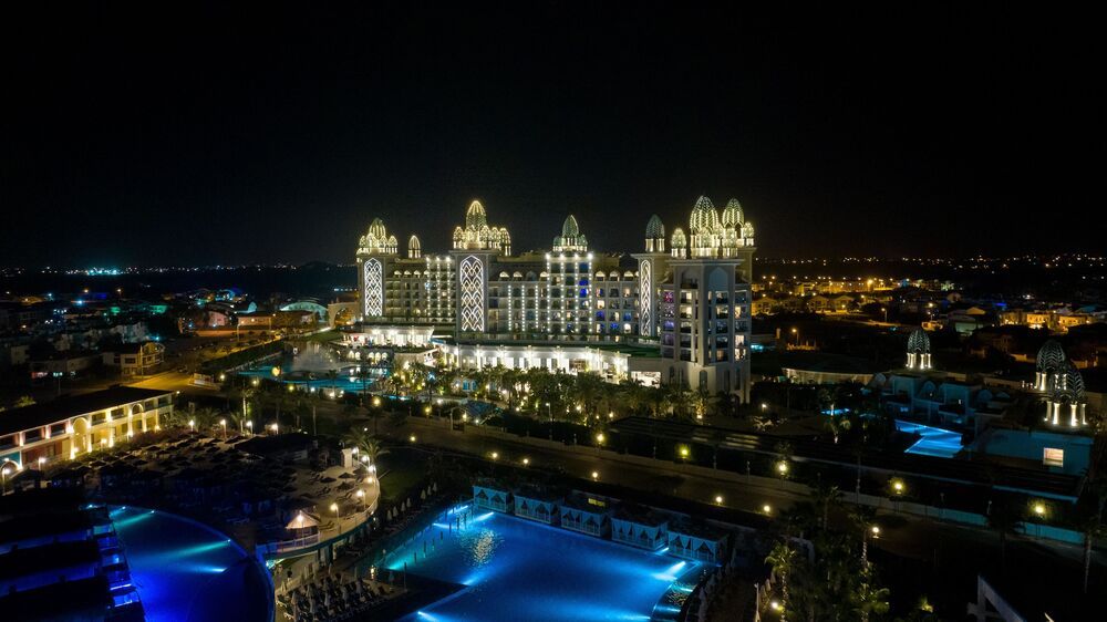 Granada Luxury Belek - 94