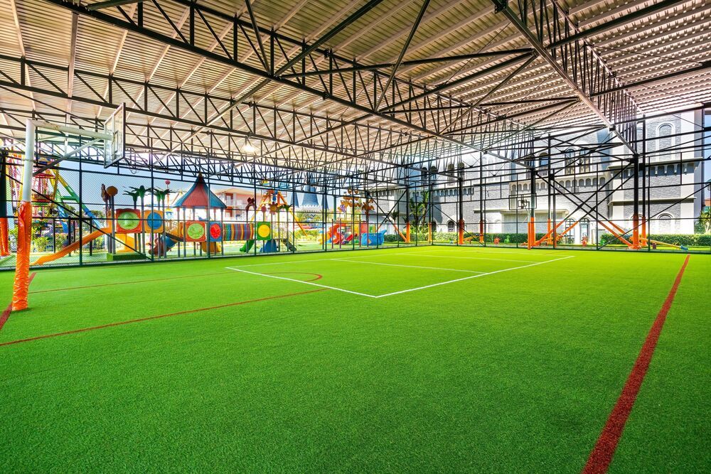 Granada Luxury Belek - 123