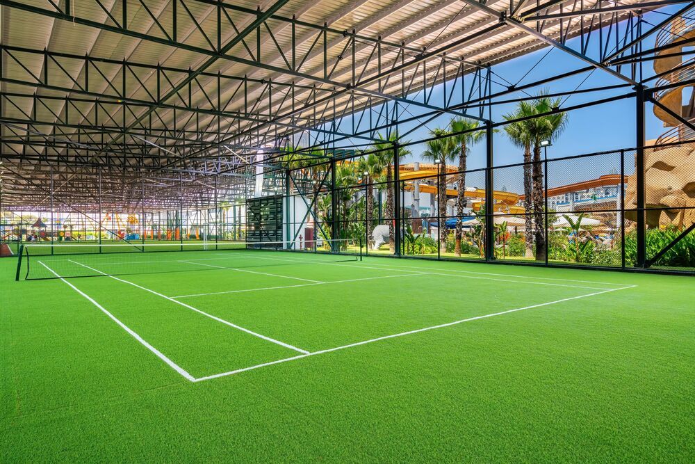 Granada Luxury Belek - 121