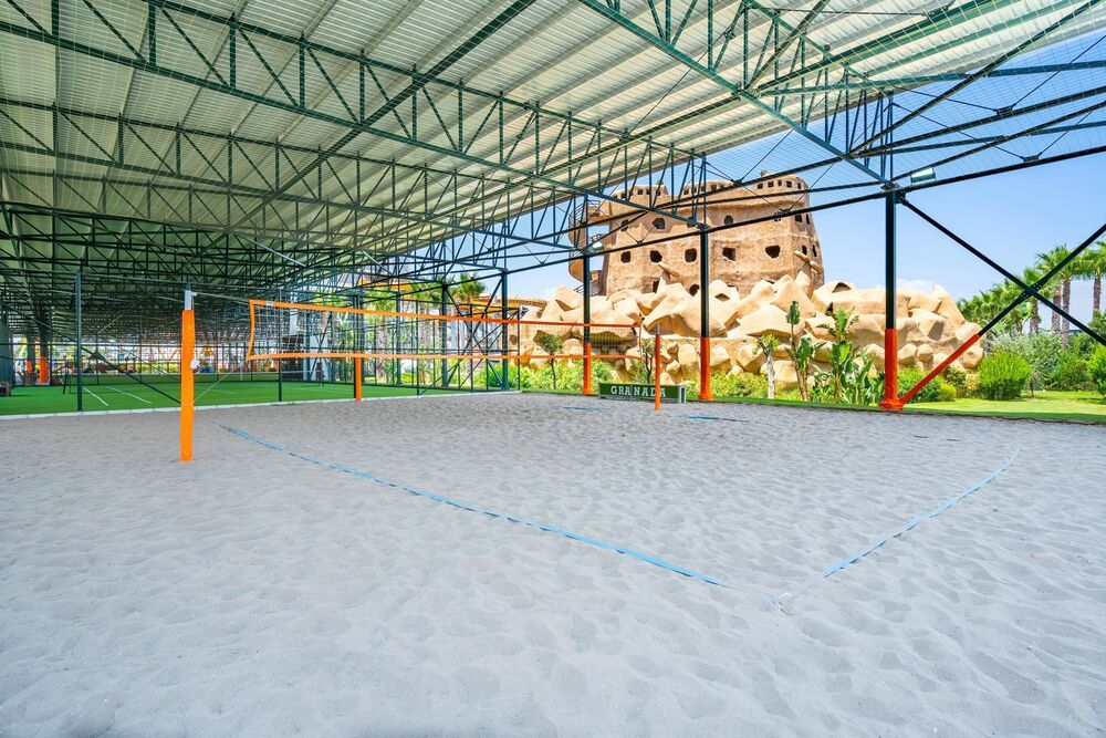 Granada Luxury Belek - 120