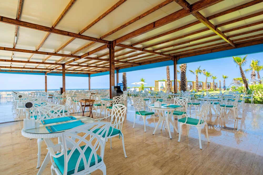 Granada Luxury Belek - 93