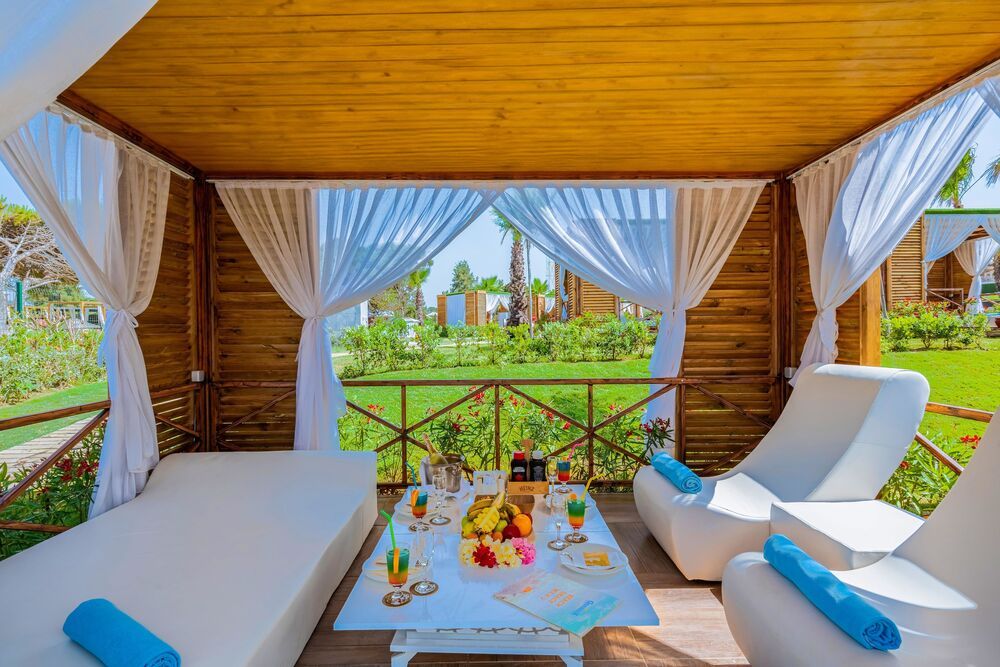 Granada Luxury Belek - 91