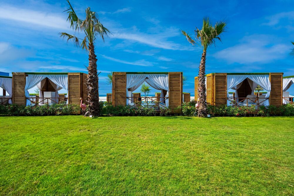 Granada Luxury Belek - 89