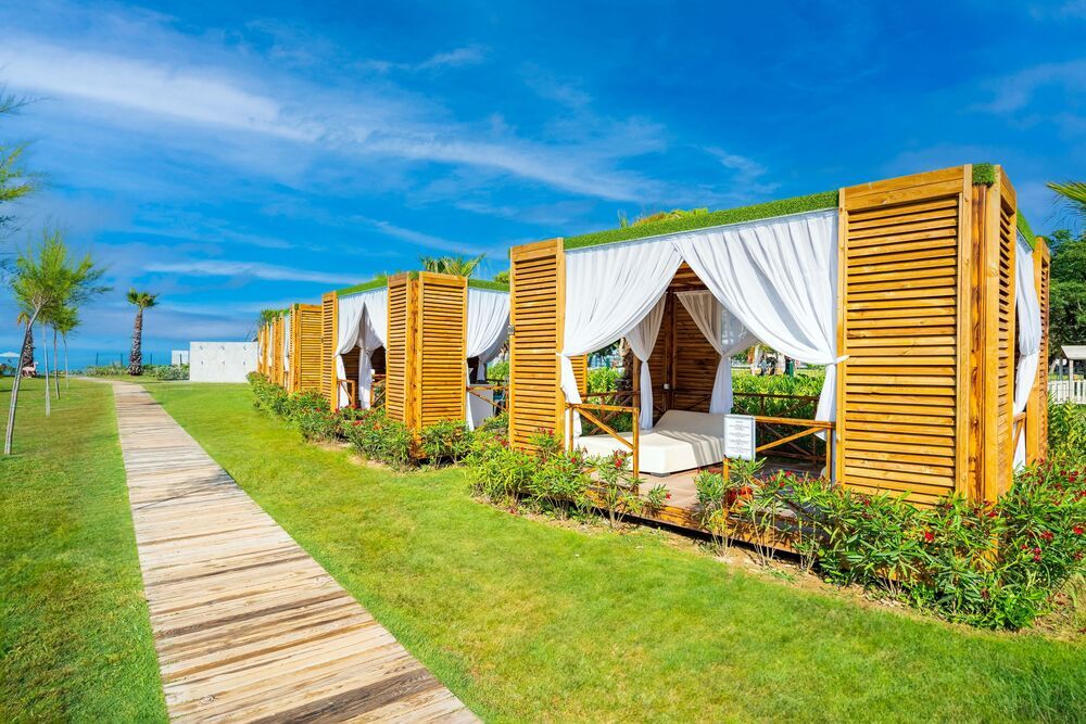 Granada Luxury Belek - 87