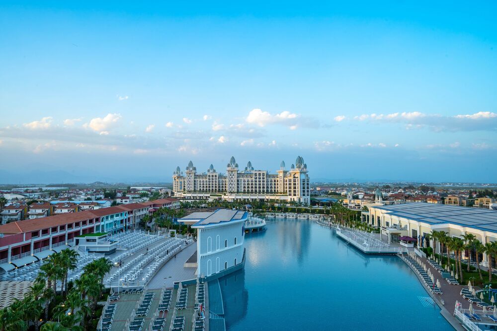 Granada Luxury Belek - 5