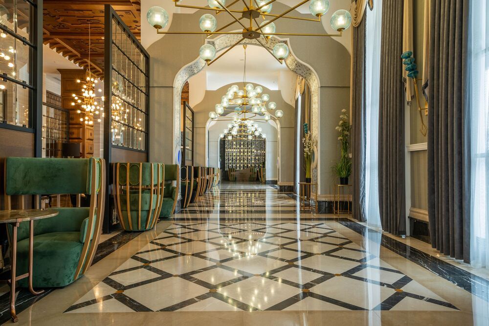 Granada Luxury Belek - 84