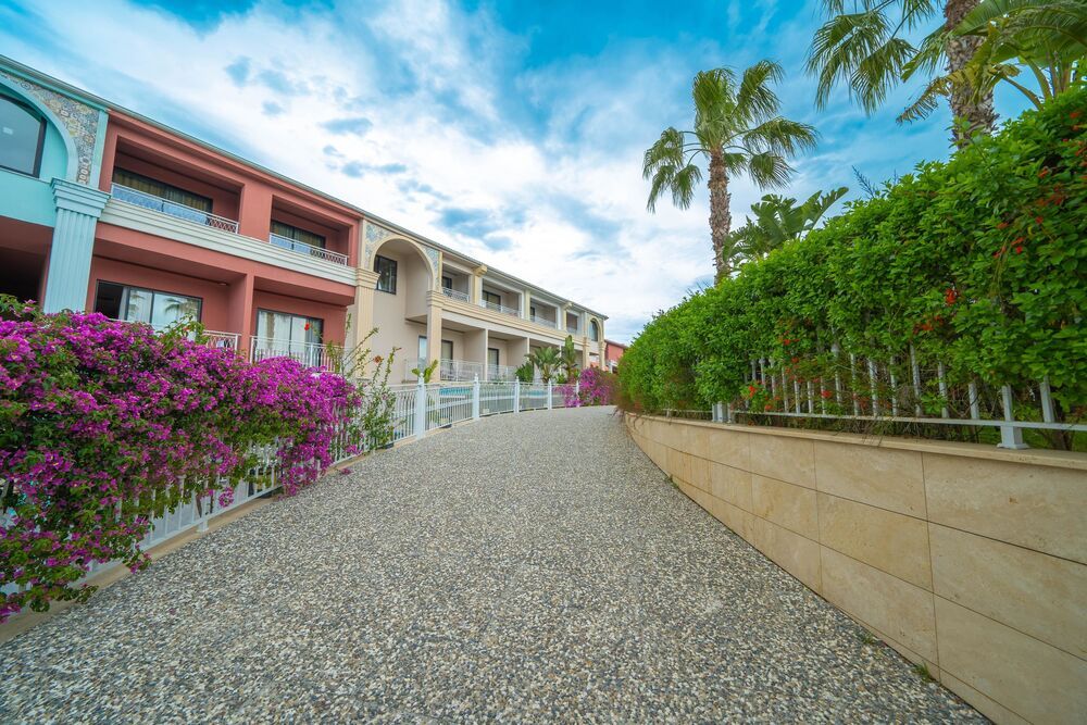 Granada Luxury Belek - 83