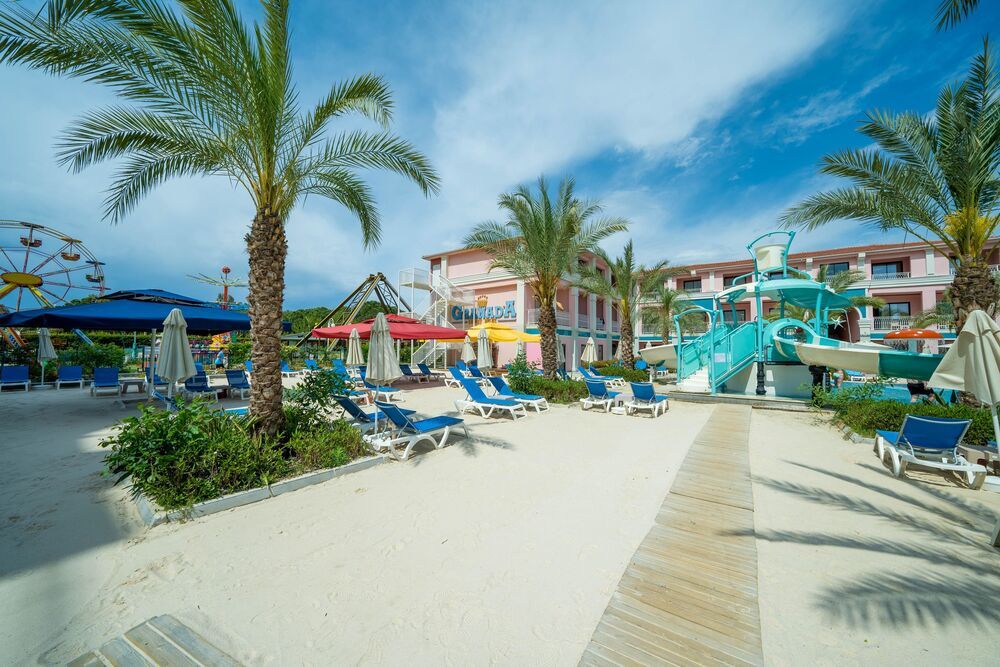 Granada Luxury Belek - 81