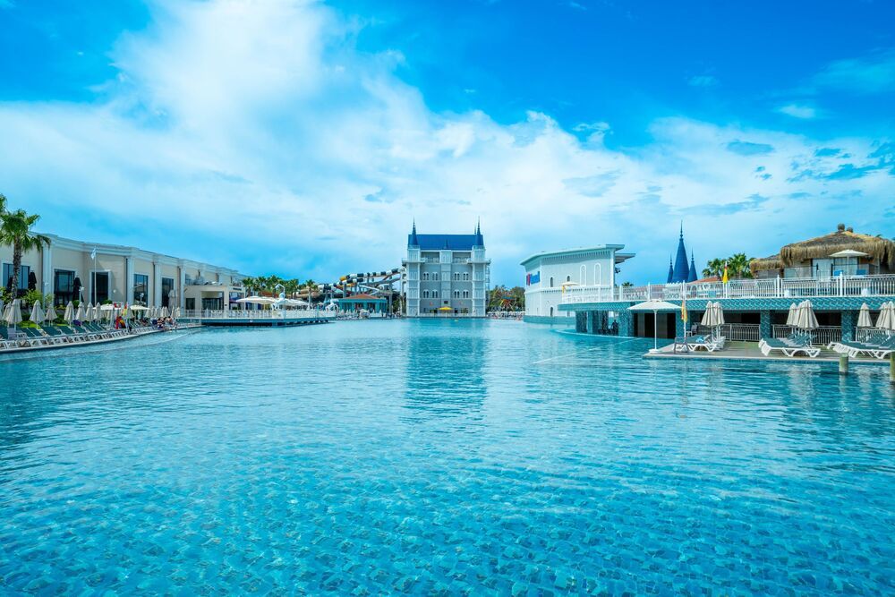 Granada Luxury Belek - 80