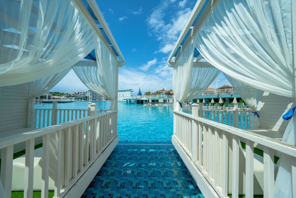 Granada Luxury Belek - 79