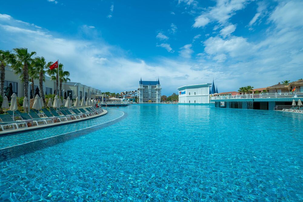 Granada Luxury Belek - 78