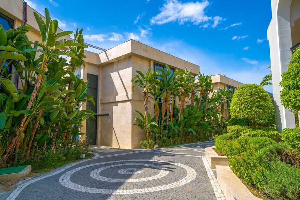 Granada Luxury Belek - 76