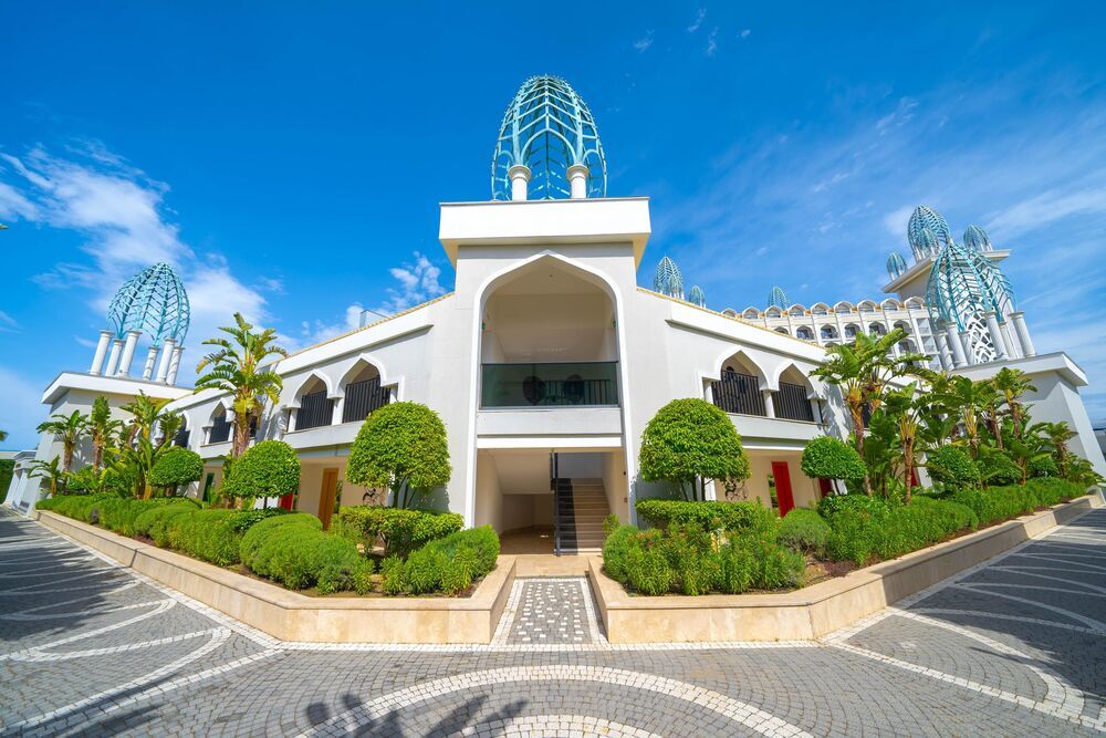 Granada Luxury Belek - 75