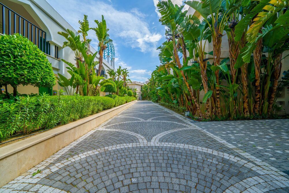 Granada Luxury Belek - 74