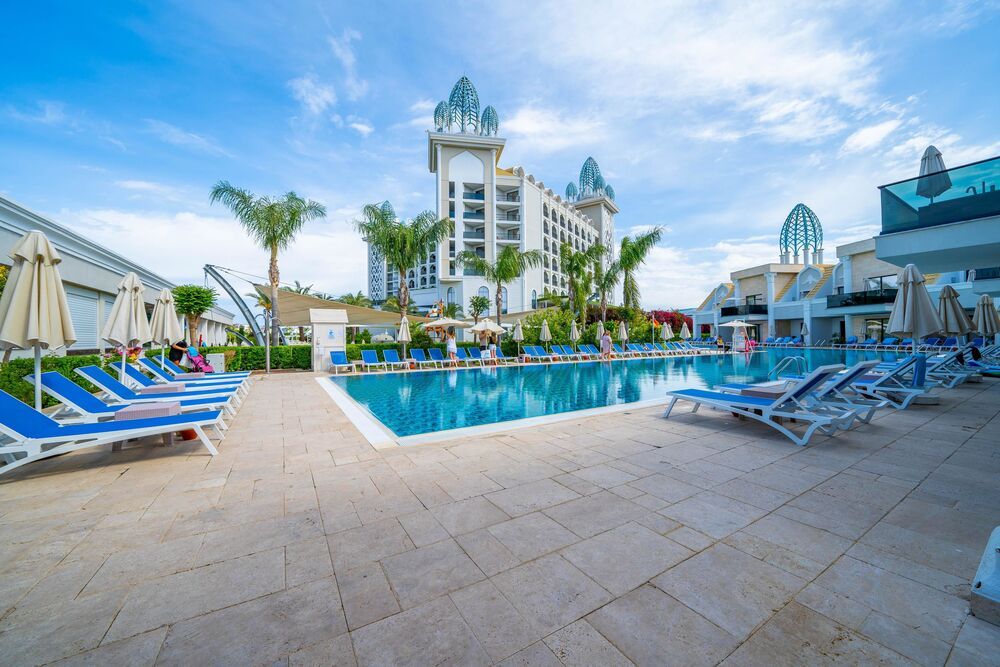 Granada Luxury Belek - 73