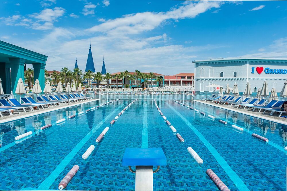 Granada Luxury Belek - 70