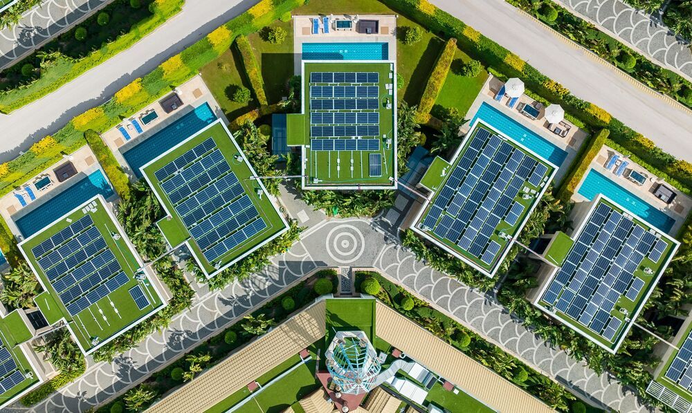 Granada Luxury Belek - 10