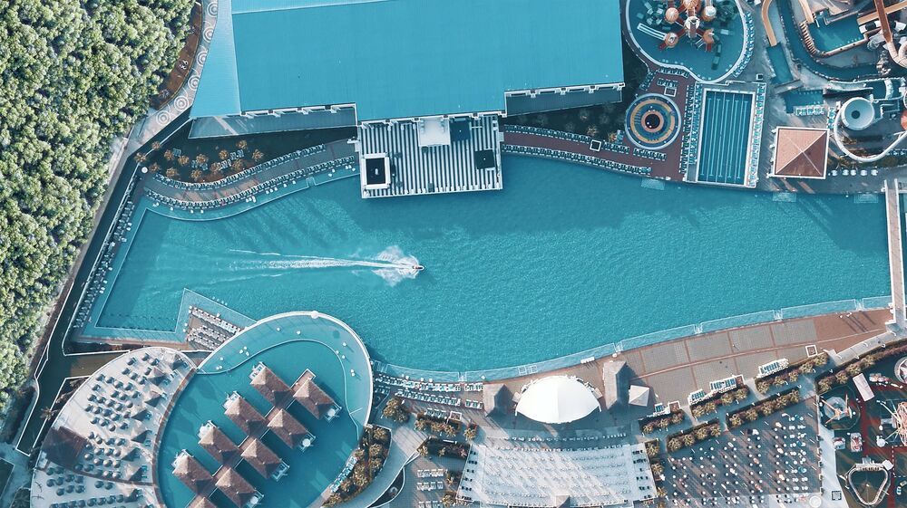 Granada Luxury Belek - 68