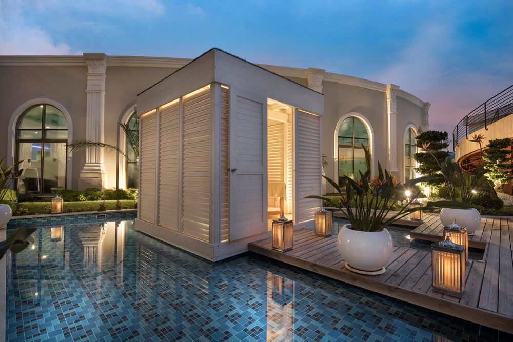 Granada Luxury Belek - 19