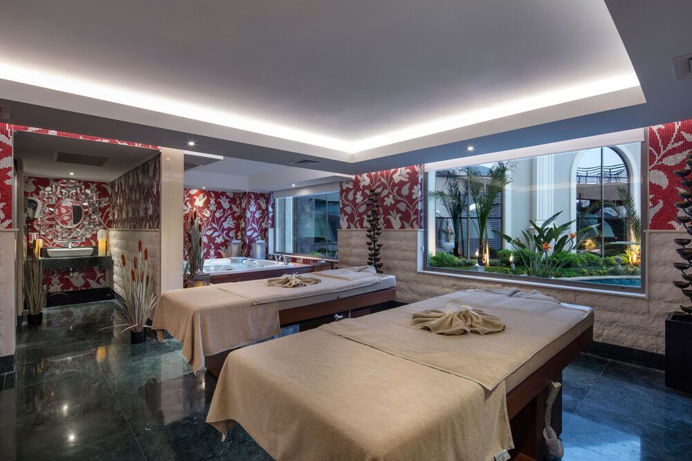 Granada Luxury Belek - 115