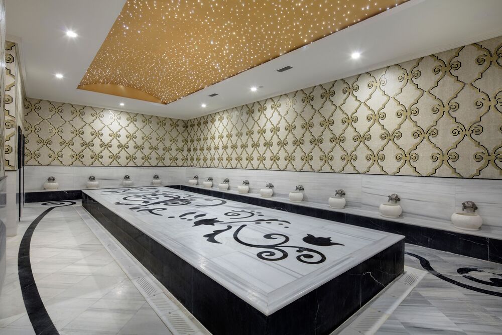 Granada Luxury Belek - 118