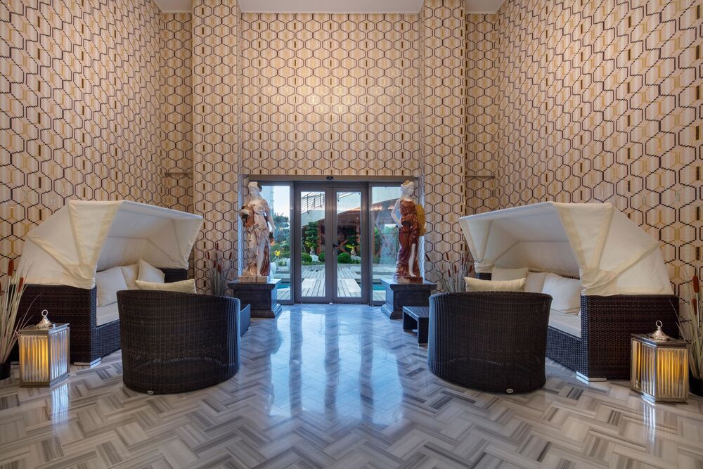 Granada Luxury Belek - 117