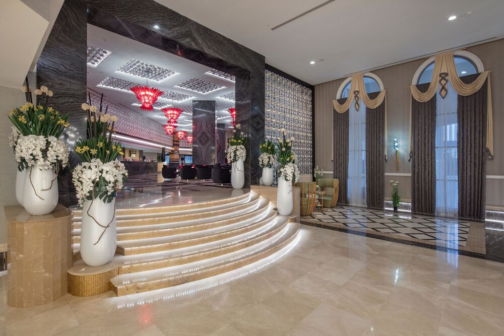 Granada Luxury Belek - 61