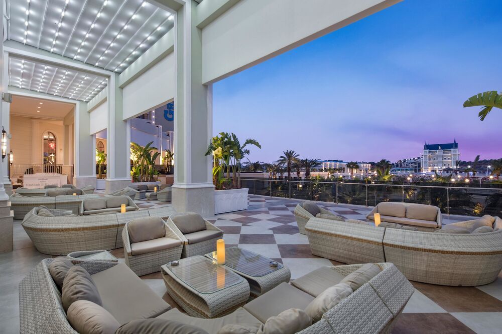 Granada Luxury Belek - 65