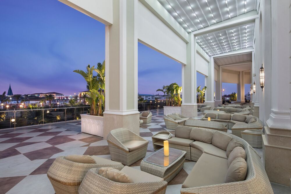 Granada Luxury Belek - 64