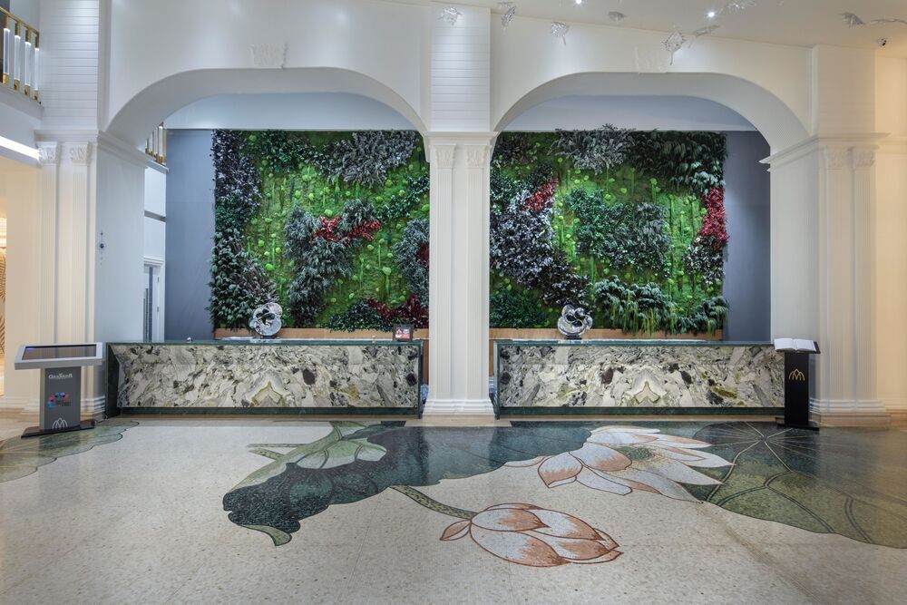 Granada Luxury Belek - 60