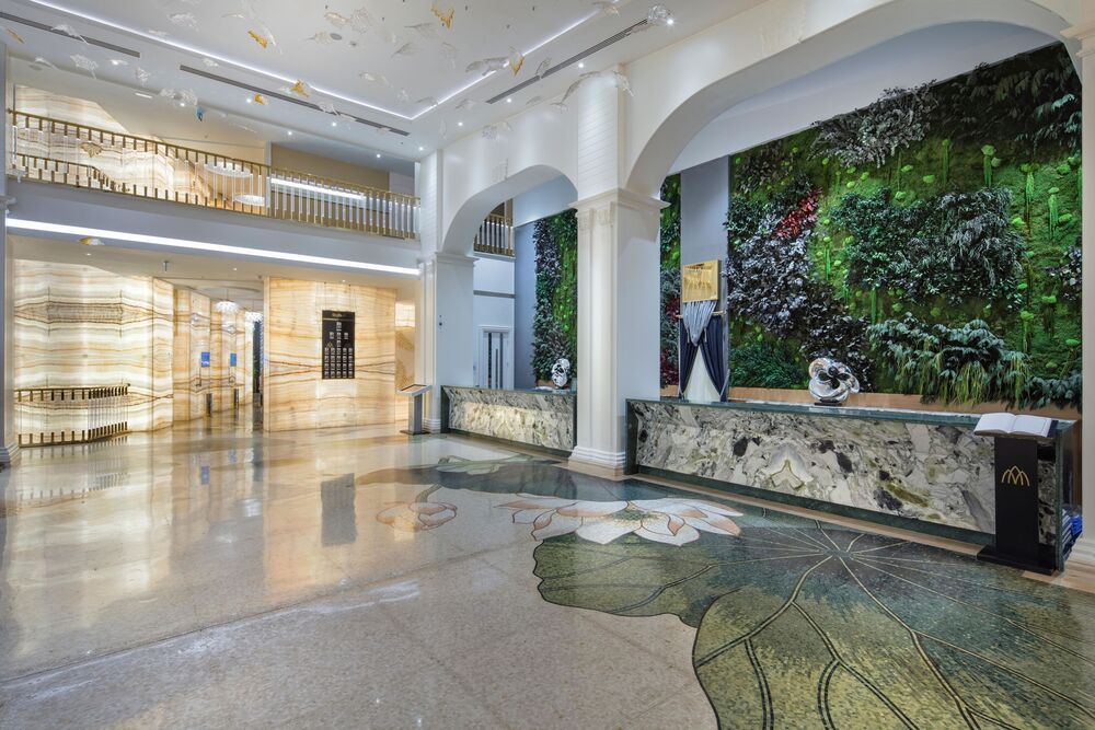 Granada Luxury Belek - 59