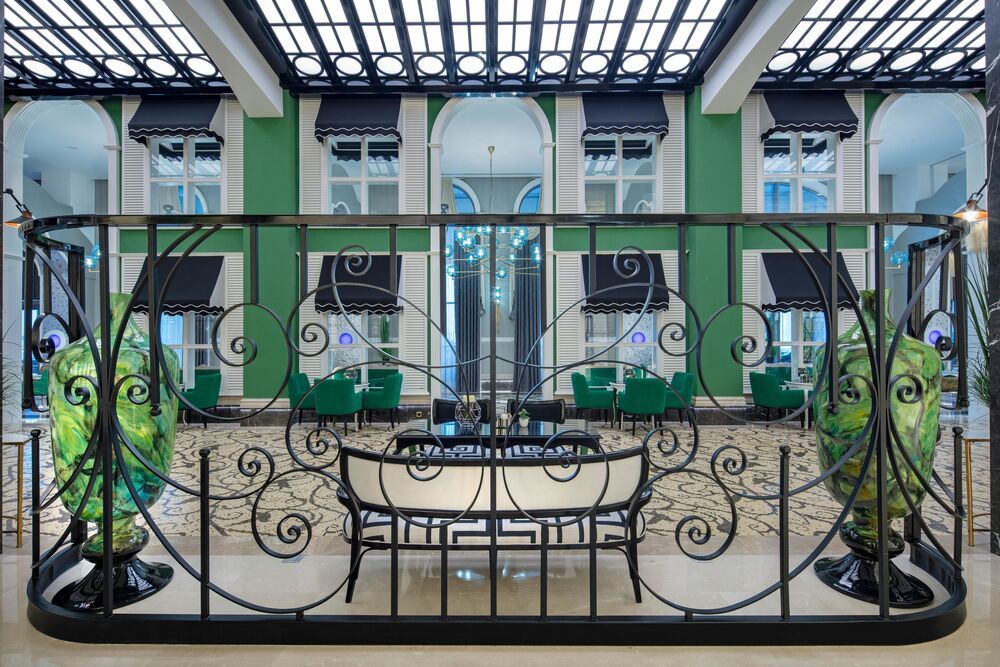 Granada Luxury Belek - 49