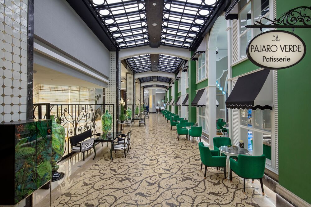 Granada Luxury Belek - 48