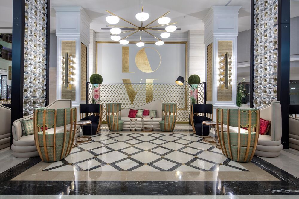 Granada Luxury Belek - 27