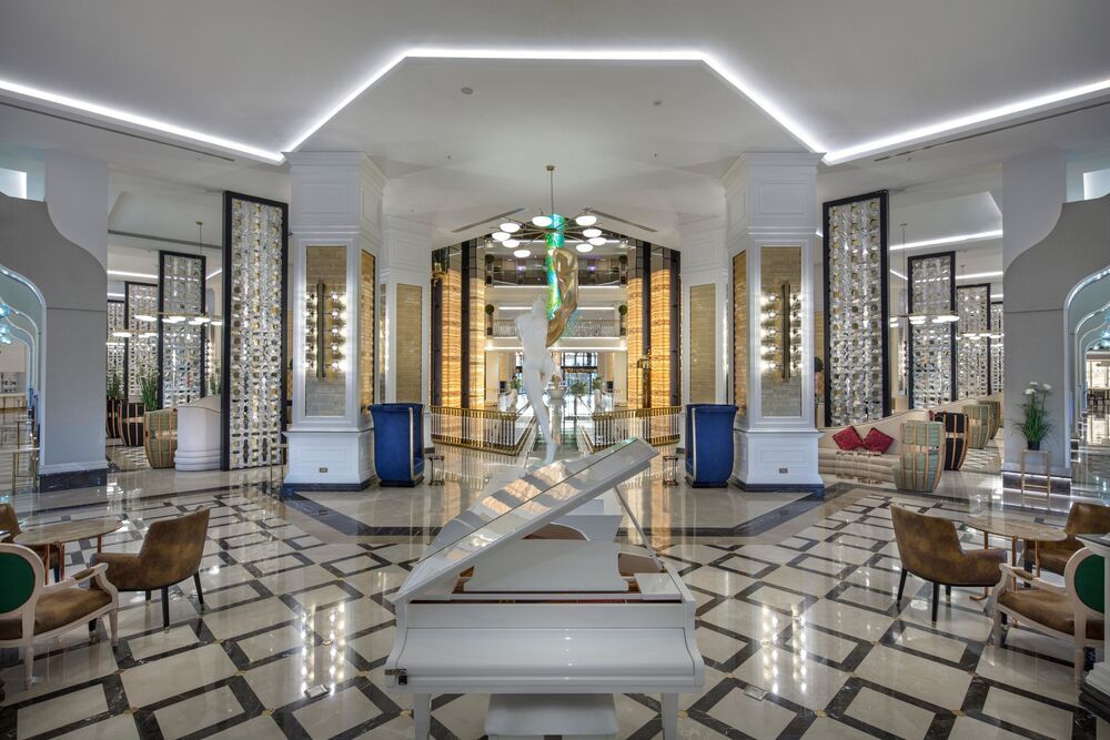 Granada Luxury Belek - 26