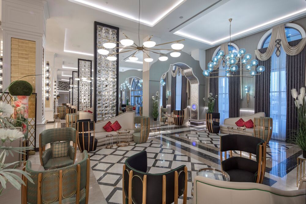 Granada Luxury Belek - 25