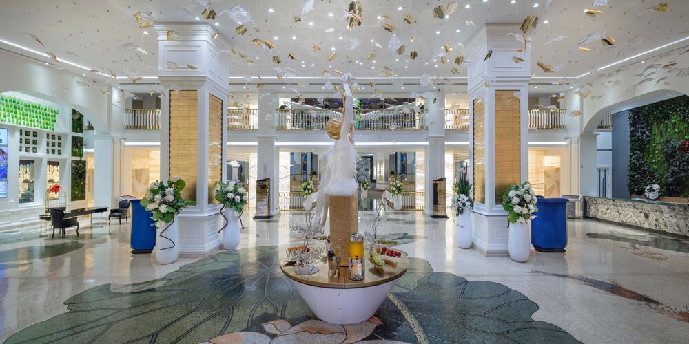 Granada Luxury Belek - 24