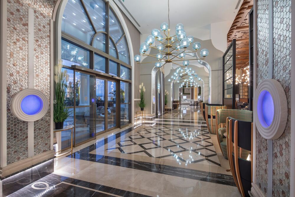 Granada Luxury Belek - 23