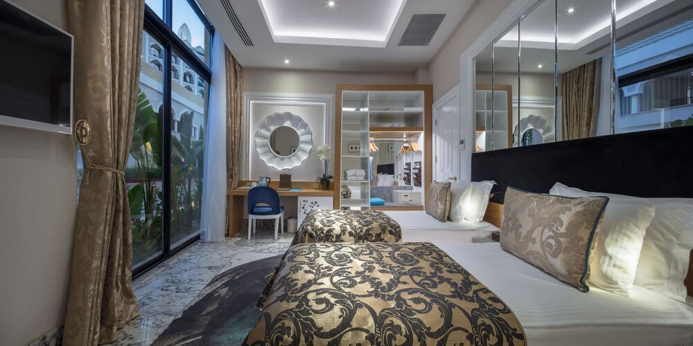 Granada Luxury Belek - 210