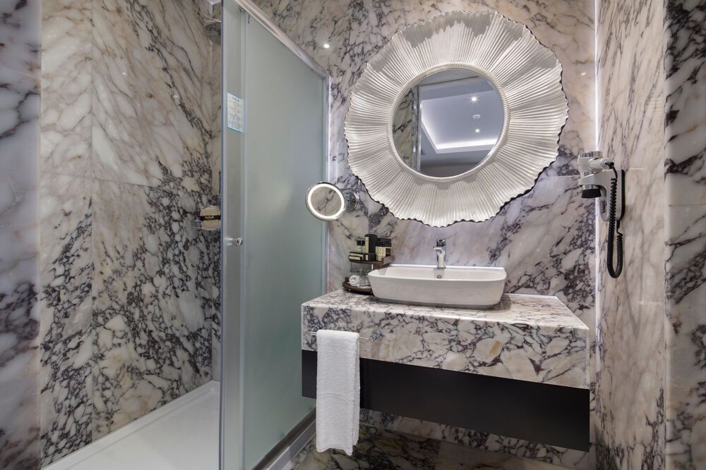 Granada Luxury Belek - 213