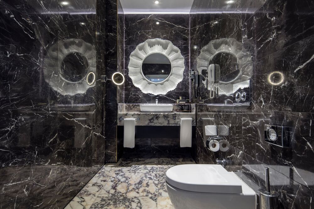 Granada Luxury Belek - 212