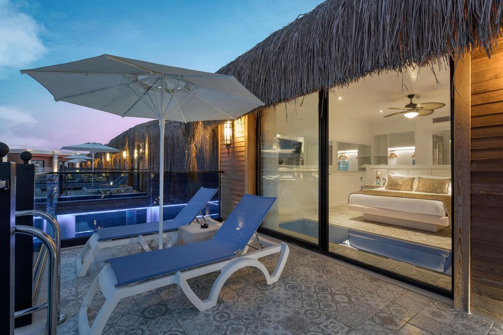 Granada Luxury Belek - 202