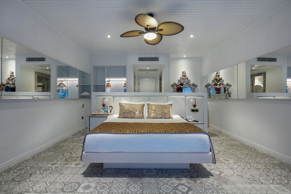 Granada Luxury Belek - 207